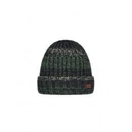 Bonnet Akotan Green