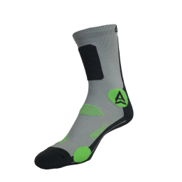 Treka Cx Vert 1 Paire - Chaussettes | Azimut Outdoor