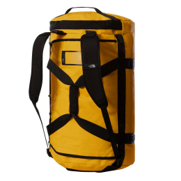 Base Camp Duffel L Summit Gold / Tnf Black | The North Face