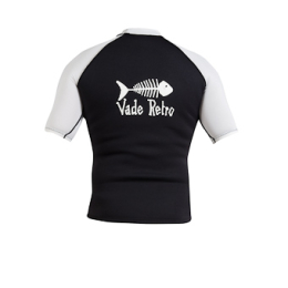 Top Neoprene 3mm - Combinaison | Vade Retro