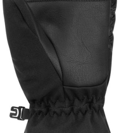 Moufles Cozy R-tex Xt Black - Gants | Reusch