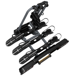 Porte-Vélos Attelage Pure Instinct 3 Vélos