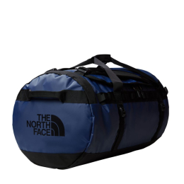Base Camp Duffel L Summit Navy / Tnf Black | The North Face