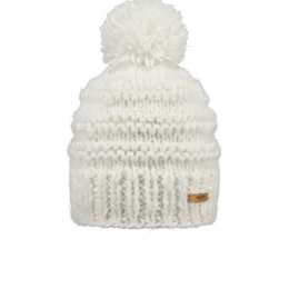 Bonnet Jasmin Femme Blanc - Bonnet | Barts