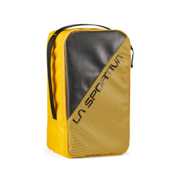 Duffel Bag Nomad 70 Yellow / Black - Sac Expedition | La Sportiva