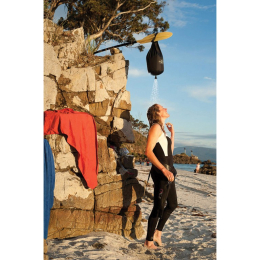 Douche Solaire De Poche 10l - Hygiene | Sea To Summit