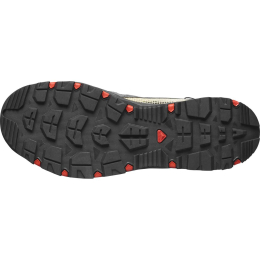 Techamphibian 5 Pewter - Chaussures | Salomon