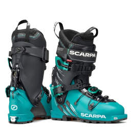 Gea Emerald Black - 2026 - Chaussures | Scarpa