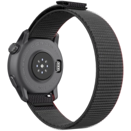 Watch Pace 3 Nylon Ink Black - Gps | Coros