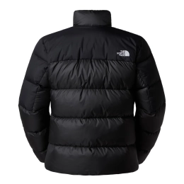 Doudoune Diablo Down 2.0 Black Heather - Doudoune | The North Face