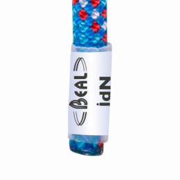 Rando 8mm X 30m Bleu - Corde | Beal