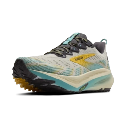 Ghost Trail Bleached Sand