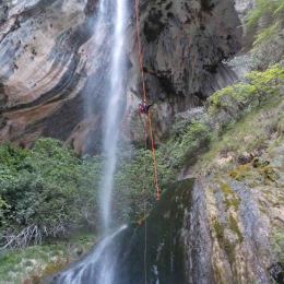 Push 9mm X 60m - Corde | Petzl