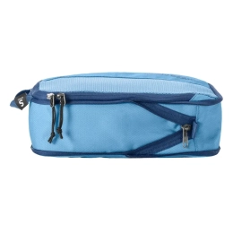 Pack-it Reveal Compression Cube S Blue Down | Eagle Creek