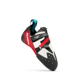 Furia Air Ice Red - Chaussons | Scarpa