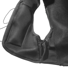 Adv Skin 12 Set Black Ebony - Sac A Dos | Salomon