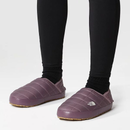 Thermoball Traction Mule V Femme Lav - Chaussures | The North Face