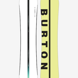 Board Custom - Snowboard | Burton