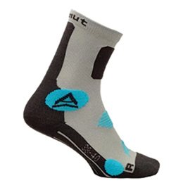 Treka Cx Bleu 1 Paire - Chaussettes | Azimut Outdoor