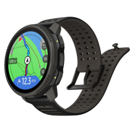 Suunto Vertical 2 Titanium Black