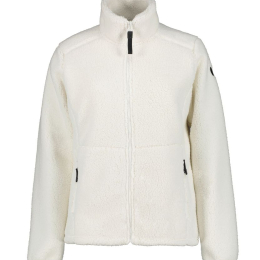 Polaire Adeline Femme White - Polaire | Icepeak