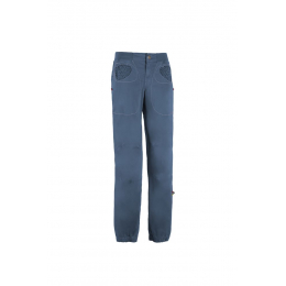 Pantalon Femme Ondart Slim Bb Steel Blue