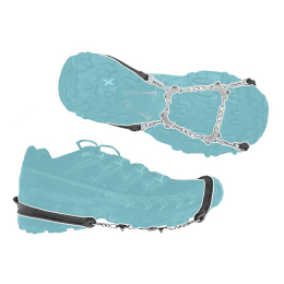 Crampons Randonnée Sur Neige Trail Fast - Crampons | Impulse Outdoor