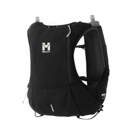 Intense 5 Black - Sac | Millet