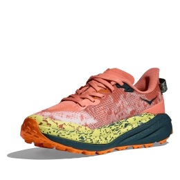 Speedgoat 6 Femme Feldspar Blue - Chaussures | Hoka