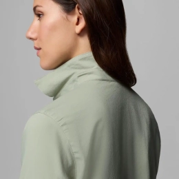 Chemise Femme Silver Ridge Utility II Safari - Chemise | Columbia Sportswear