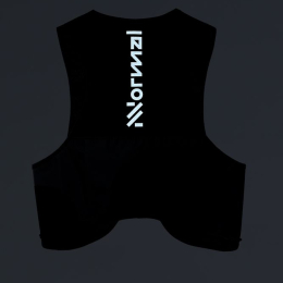Race Veste Black - Sac A Dos | Nnormal