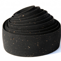Ruban De Cintre Cork Gel Noir