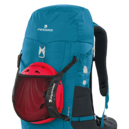 Hikemaster 36 Bleu Ant Toul - Sac A Dos | Ferrino