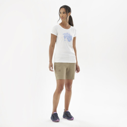 Short Femme Trekker Stretch Dorite - Short | Millet