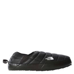 Thermoball Traction Mule V Black - Chaussures | The North Face