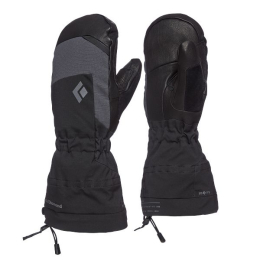 Moufle Mercury Black - Gant | Black Diamond