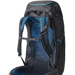 Focal 48 Ozone Black - Sac A Dos | Gregory