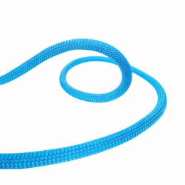 Joker 9.1 Mm Unicore  Dry Cover 50m Bleu - Equipement Outdoor | Beal