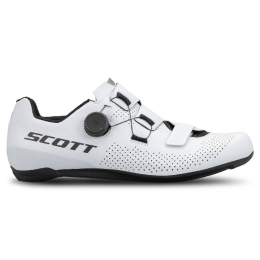 Road Team Boa White