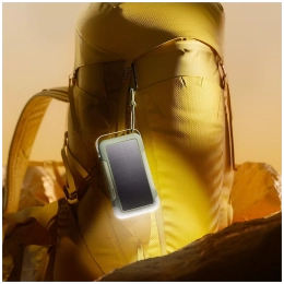 NEW SOLARGO POCKET 16 000 MAH - Batterie Externe Xmoove