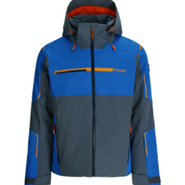 Veste Titan Slate Blue