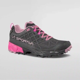 Akyra 2 GTX Black Rose Femme