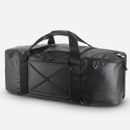Chamonix Duffle 60+15 Black