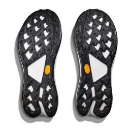 Tecton X 3 Neon Citrus Black - Chaussures | Hoka