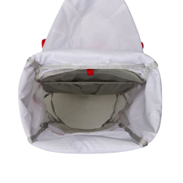 Phantom 38 White-raw Undryed - Sac A Dos | The North Face