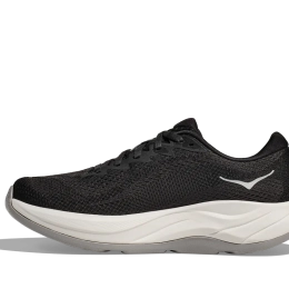 Rincon 4 Black White - Chaussures | Hoka