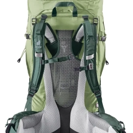 Futura Air Trek 45 + 10 Sl Grove Ivy - Sac A Dos | Deuter