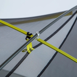 Tente Hornet Osmo 3p Verte - Tente | Nemo