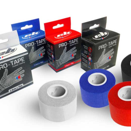 Pro Tape Noir - Strap | Eb