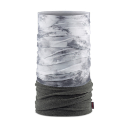 Polar Ice Light Grey - Tour De Cou | Buff